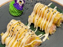 -德兴show鲜·蒸汽海鲜火锅餐厅(格创悦里店)