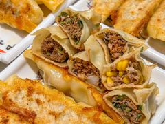 -春水锅贴·传统鲁菜(大明湖店)