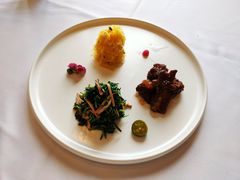 -道道鲜·崇明私房菜(五角场店)