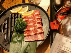 -九田家黑牛烤肉料理(香河店)
