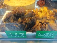 -张记酱牛肉(虎坊桥店)
