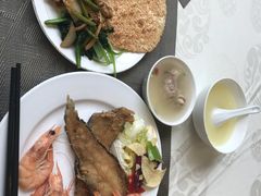 -济南南郊宾馆