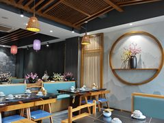 -野菌皇海景野生菌火锅(滨海大道店)