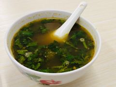 -黄阿姨锅贴大王(万航渡路店)