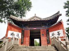 -洛阳白马寺