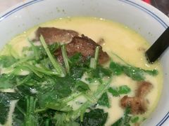 -和府捞面(曹路花园城店)