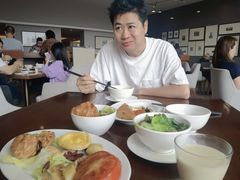 -深圳东门凯悦嘉轩酒店
