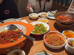 -蓉城小馆(科兴店)