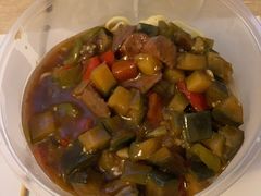 -东方宫·中国兰州牛肉拉面(三里屯店)