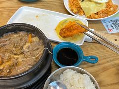 -李先生的首尔小馆(松江启源广场店)