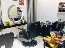 -华卫思理轻奢造型