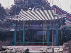-北京颐和宾馆