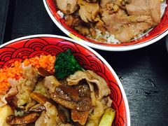 -神牛饭(凯德来福士店)