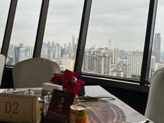 -广州花园酒店
