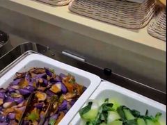 -素满香·食养自助(建邺万达店)