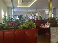 卡座-杯子红牛排(南庄吉利广场店)