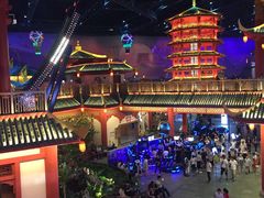 -万达茂商场(南京仙林店)