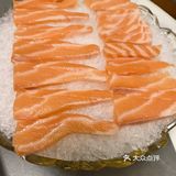 今天我是海鲜控！
