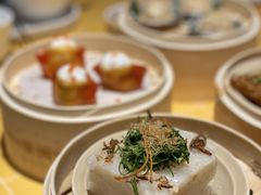 -蔡澜点心·粤菜(花城汇南区店)