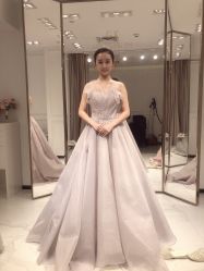 -GRACE KELLY婚纱与礼服(北京店)