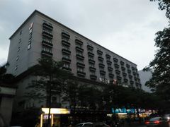 -锦江之星(广州海珠江泰路地铁站店)