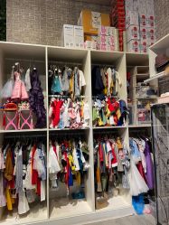 -米克儿童美学摄影馆(金山花园南区店)