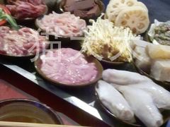 -安胖老火锅(两路口店)