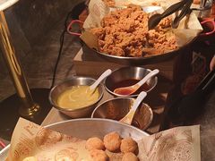 -比格比萨自助(南京万达茂店)