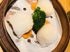 -潮粥荟·潮汕砂锅粥(槐房万达店)