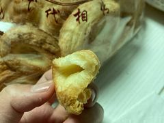 小蝴蝶酥（甜）-国际饭店·帆声西饼屋(黄河路店)