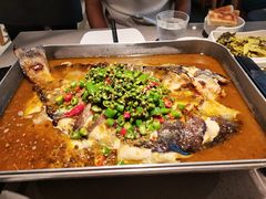 -半天妖烤鱼(印象城店)