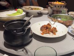 -阿庄新豫菜(航海东路店)