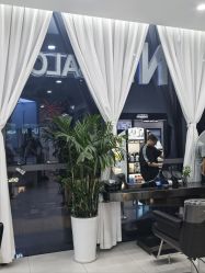 -U·NI SALON 造型