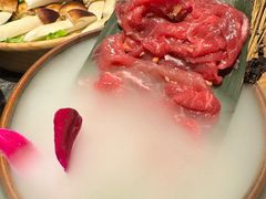 -盡膳口福跷脚牛肉火锅(国贸商城店)