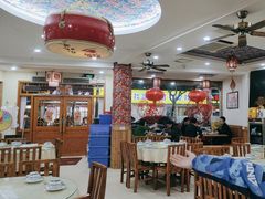 -鹤乡东北菜(崮山路店)