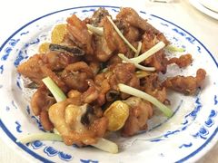 -腰记饭店(龙源路店)