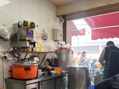 -兴隆点心店(新北街店)