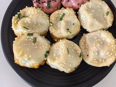 -陈小北小泽生煎(鞍山西道店)