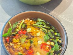 -创味·民间海南菜·非遗藤桥排骨(藤桥·免税城店)