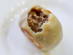 门钉肉饼-白魁老号饭庄(交道口店)