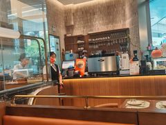-一沙一城·岩烤牛扒(深圳首店)