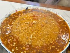 -华顺土菜馆(洪岗路店)