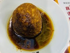 -粗茶淡饭(东关街店)