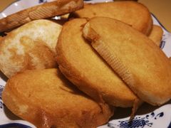 炸馒头片-同合居·非遗东北菜(新阳路店)