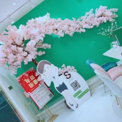 -S庆熙美学皮肤管理