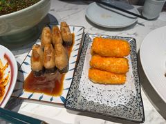 -锦庐道地川菜(来福士店)