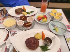 -斗牛士牛排餐厅(嘉里汇店)