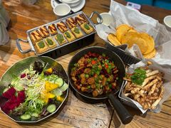 -老板恋上鱼(印象城店)