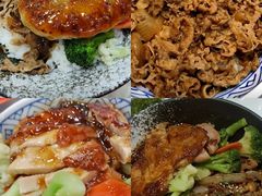 -吉野家(黑牛城道店)