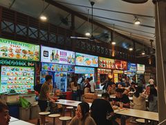 -纽顿熟食中心